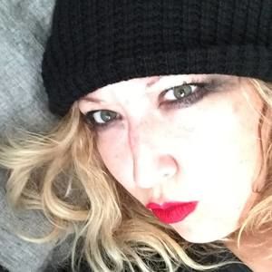 Meet your Posher, Nikki